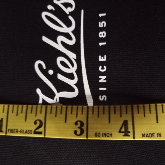 Kiehl's beauty pouch - Gift with PURCHASE (over $25) - Picture 6 of 6